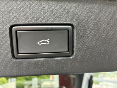 Cupra Tavascan Gebrauchtwagen