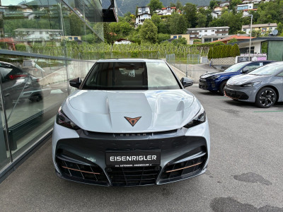 Cupra Tavascan Gebrauchtwagen