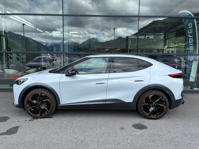 Cupra Tavascan Gebrauchtwagen