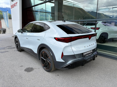 Cupra Tavascan Gebrauchtwagen