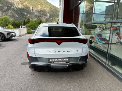 Cupra Tavascan Gebrauchtwagen