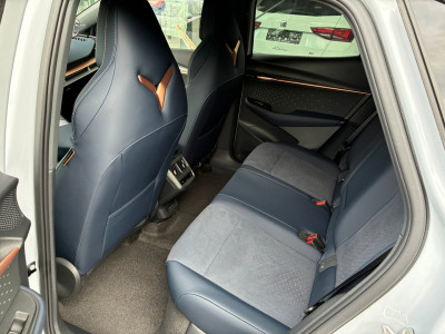 Cupra Tavascan Gebrauchtwagen