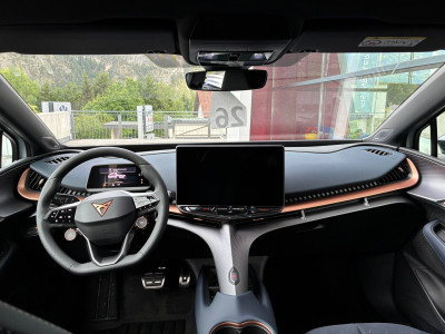 Cupra Tavascan Gebrauchtwagen