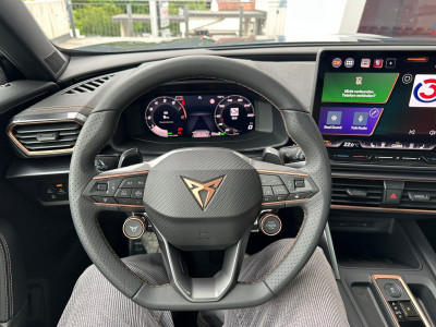 Cupra Formentor Gebrauchtwagen