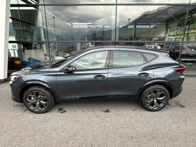 Cupra Formentor Gebrauchtwagen