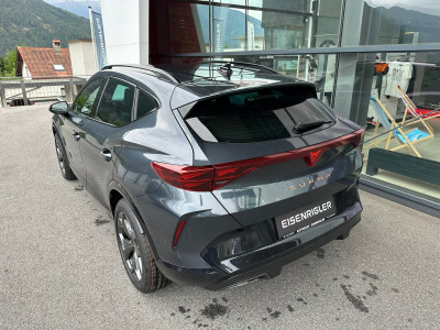 Cupra Formentor Gebrauchtwagen