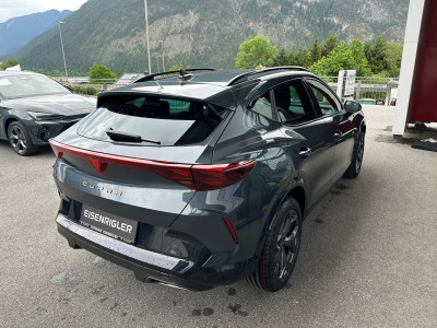 Cupra Formentor Gebrauchtwagen