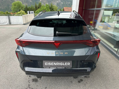 Cupra Formentor Gebrauchtwagen