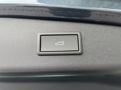 Cupra Leon Gebrauchtwagen Cupra Leon Gebrauchtwagen