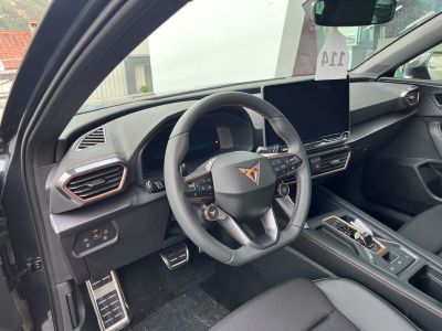 Cupra Leon Gebrauchtwagen Cupra Leon Gebrauchtwagen