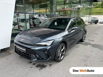 Cupra Leon Gebrauchtwagen