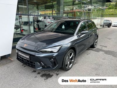 Cupra Leon Gebrauchtwagen