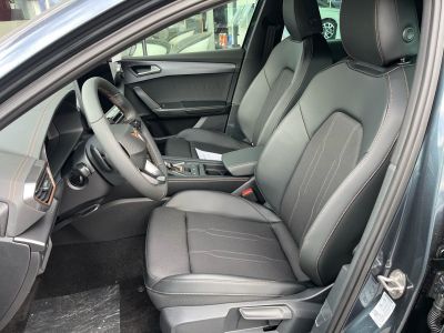 Cupra Leon Gebrauchtwagen Cupra Leon Gebrauchtwagen