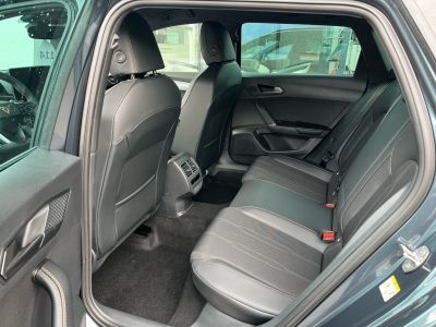 Cupra Leon Gebrauchtwagen Cupra Leon Gebrauchtwagen