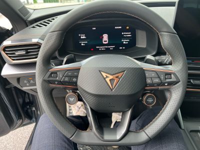 Cupra Leon Gebrauchtwagen Cupra Leon Gebrauchtwagen