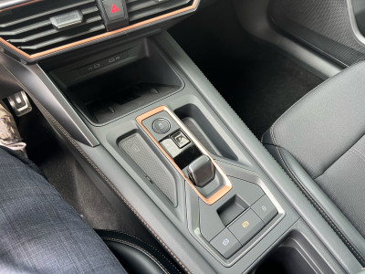Cupra Leon Gebrauchtwagen