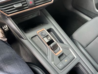 Cupra Leon Gebrauchtwagen Cupra Leon Gebrauchtwagen