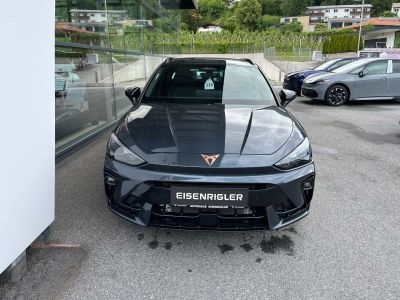Cupra Leon Gebrauchtwagen Cupra Leon Gebrauchtwagen