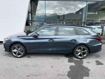 Cupra Leon Gebrauchtwagen Cupra Leon Gebrauchtwagen