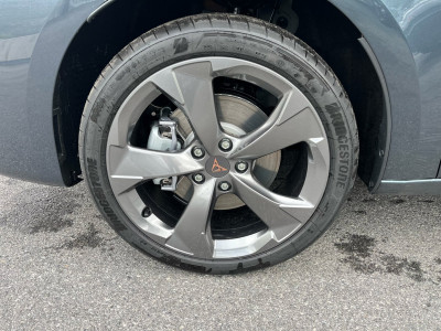 Cupra Leon Gebrauchtwagen