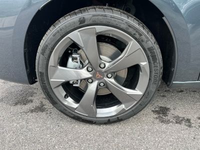 Cupra Leon Gebrauchtwagen Cupra Leon Gebrauchtwagen