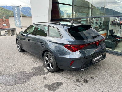 Cupra Leon Gebrauchtwagen