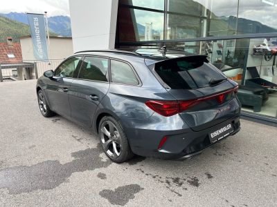 Cupra Leon Gebrauchtwagen Cupra Leon Gebrauchtwagen