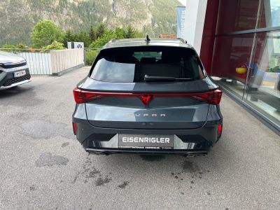 Cupra Leon Gebrauchtwagen Cupra Leon Gebrauchtwagen