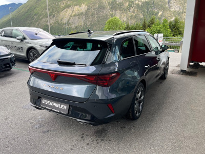 Cupra Leon Gebrauchtwagen