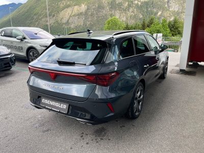 Cupra Leon Gebrauchtwagen Cupra Leon Gebrauchtwagen