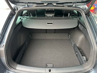 Cupra Leon Gebrauchtwagen Cupra Leon Gebrauchtwagen