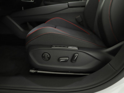 VW ID.7 Gebrauchtwagen