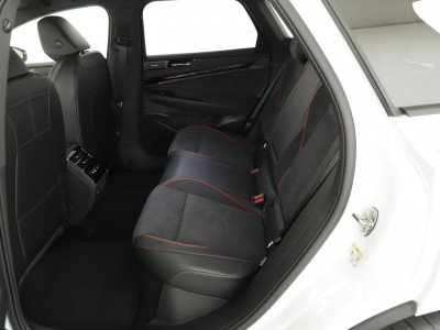 VW ID.7 Gebrauchtwagen