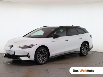 VW ID.7 Gebrauchtwagen