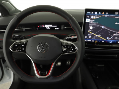 VW ID.7 Gebrauchtwagen