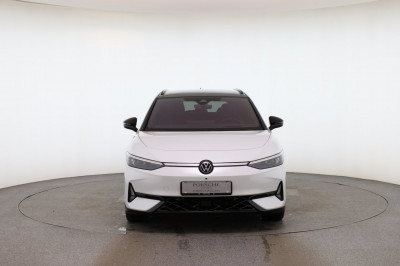 VW ID.7 Gebrauchtwagen