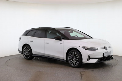 VW ID.7 Gebrauchtwagen