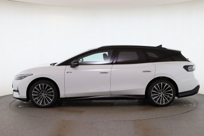 VW ID.7 Gebrauchtwagen