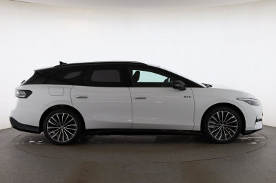 VW ID.7 Gebrauchtwagen