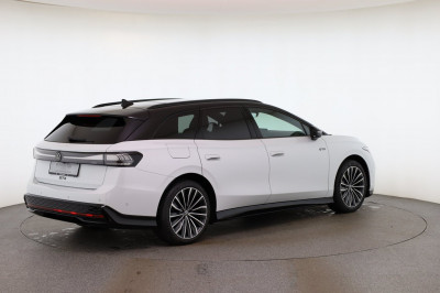 VW ID.7 Gebrauchtwagen