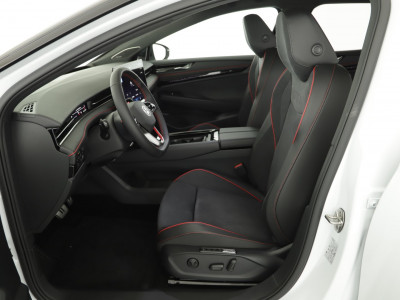 VW ID.7 Gebrauchtwagen