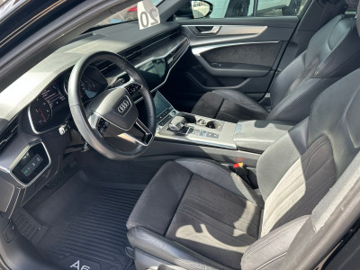 Audi A6 Gebrauchtwagen Audi A6 Gebrauchtwagen