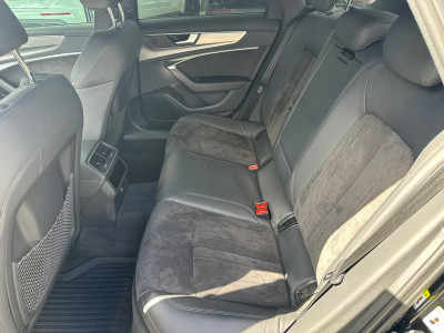Audi A6 Gebrauchtwagen Audi A6 Gebrauchtwagen