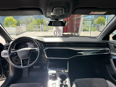 Audi A6 Gebrauchtwagen Audi A6 Gebrauchtwagen
