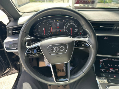 Audi A6 Gebrauchtwagen Audi A6 Gebrauchtwagen