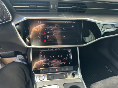 Audi A6 Gebrauchtwagen Audi A6 Gebrauchtwagen