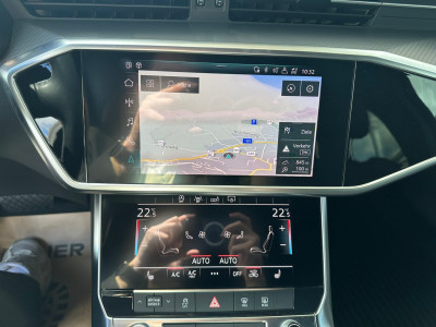 Audi A6 Gebrauchtwagen Audi A6 Gebrauchtwagen