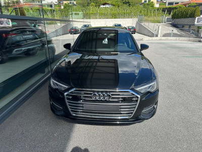 Audi A6 Gebrauchtwagen Audi A6 Gebrauchtwagen