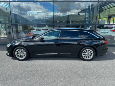 Audi A6 Gebrauchtwagen Audi A6 Gebrauchtwagen