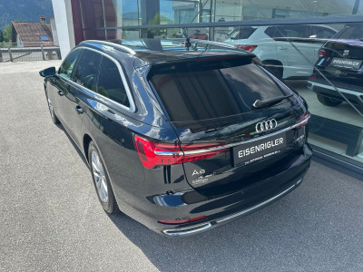 Audi A6 Gebrauchtwagen Audi A6 Gebrauchtwagen